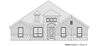 New construction Single-Family house 2759 Mallard Drive, Greenville, TX 75402 - photo