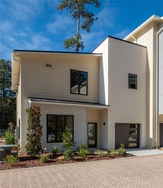 New construction Condo/Apt house 2611 Williston Road, Unit 1, Gainesville, FL 32608  Concord- photo 1