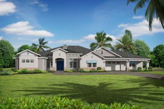 New construction Single-Family house Recurve Circle, Sarasota, FL 34240 - photo