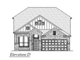 New construction Single-Family house 716 Willowbrook Avenue, New Braunfels, TX 78130 - photo