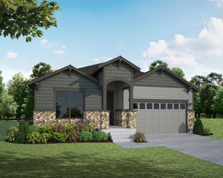 New construction Single-Family house 2128 Glean Court, Windsor, CO 80550 - photo 1