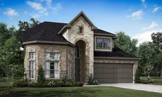 New construction Single-Family house 2226 Home Sweet Home Street, Richmond, TX 77406 - photo 1