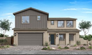 New construction Single-Family house 355 East Tierra Lane, San Tan Valley, AZ 85140 - photo