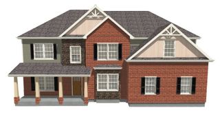 New construction Single-Family house 1788 East Mcintosh Road, Griffin, GA 30223 - photo 1