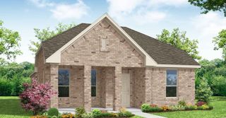 New construction Single-Family house 2104 Jade Forest Lane, Mesquite, TX 75149 - photo