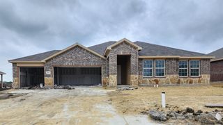 New construction Single-Family house 219 Weathered Way, Josephine, TX 75173 X50D Dean- photo