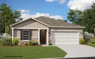 New construction Single-Family house 775 Griffon Avenue, Lake Alfred, FL 33850 - photo 1