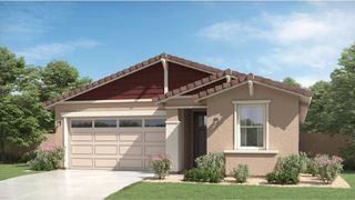 New construction Single-Family house 640 S. Olympic Drive, Gilbert, AZ 85296 - photo 1