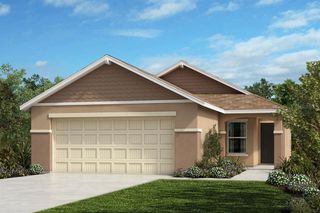 New construction Single-Family house 2656 89Th Street Circle E, Palmetto, FL 34221 - photo 1