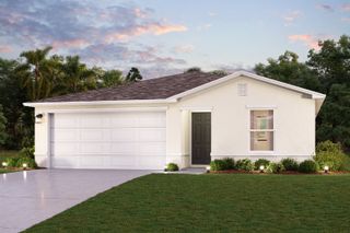 New construction Single-Family house Baseline Road & SE Maricamp Road, Silver Springs Shores, FL 34472 - photo 1