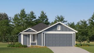 New construction Single-Family house 12522 Wild Strawberry Road, Houston, TX 77038 Kitson- photo