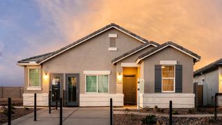 New construction Single-Family house 24621 N Harvest Rd, Florence, AZ 85132 - photo