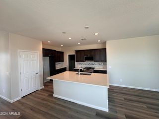 New construction Single-Family house 5709 N Coyote Hill Road, Eloy, AZ 85131 - photo