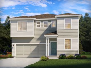 New construction Single-Family house 851 Forest Canyon Road, Severance, CO 80550 - photo