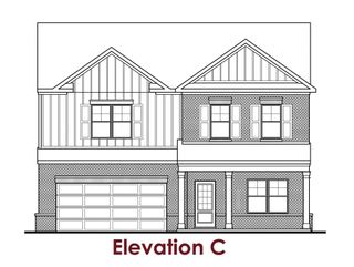 New construction Single-Family house 6008 Caledonia Court, Gainesville, GA 30506 - photo 1