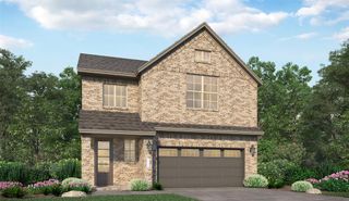 New construction Single-Family house 3053 Pensacola Drive, Katy, TX 77493 Haven- photo