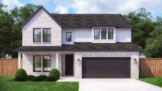 New construction Single-Family house 7704 Davis Boulevard, North Richland Hills, TX 76034 - photo