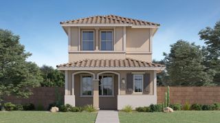 New construction Single-Family house 3329 S Primrose, Mesa, AZ 85212 Windsor- photo 1