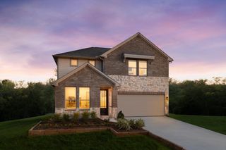 New construction Single-Family house 15711 Cross Vine Drive, Crosby, TX 77532 - photo