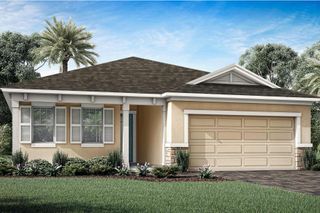 New construction Single-Family house 5217 124Th Avenue E., Parrish, FL 34219 Gateway- photo