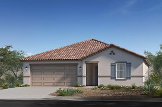 New construction Single-Family house 27850 172Nd Ave, Surprise, AZ 85387 - photo