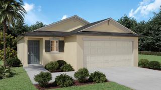New construction Single-Family house 3518 N Maryland Ave, Plant City, FL 33565 - photo 1