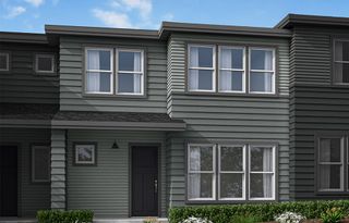 New construction Single-Family house 16763 West 93Rd Place, Arvada, CO 80007 Plan A- photo