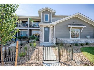New construction Multi-Family house 938 Schlagel St, Unit 7, Fort Collins, CO 80524 - photo