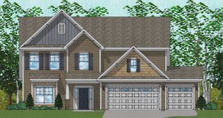 New construction Single-Family house 506 Dunswell Drive, Summerville, SC 29486 - photo