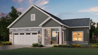 New construction Single-Family house 375 Josef Circle Fort, Fort Lupton, CO 80621 - photo