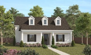 New construction Single-Family house 13956 Longvalley, Fort Worth, TX 76008 - photo