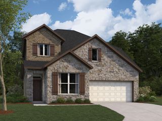 New construction Single-Family house 1403 North Roger Hanks Parkway, Dripping Springs, TX 78620 - photo