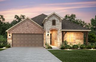 New construction Single-Family house 11117 Abbotsbury, Fort Worth, TX 76052 - photo