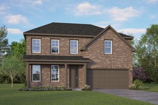 New construction Single-Family house 10514 Briceway Club, San Antonio, TX 78254 - photo