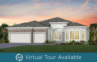 New construction Single-Family house 9662 Mosler Trl, Lake Worth, FL 33467 Stellar- photo 1