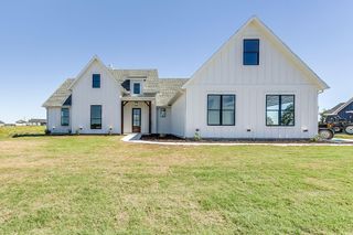 New construction Single-Family house 277 Sharla Smelley, Weatherford, TX 76088 - photo