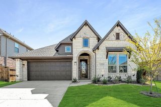 New construction Single-Family house 3220 Southampton Drive, Mesquite, TX 75181 - photo