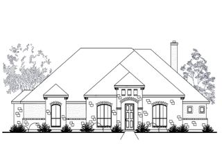 New construction Single-Family house 984 Annabelle Avenue, Bulverde, TX 78163 - photo 1