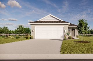 New construction Single-Family house 4638 Hawthorn Avenue, Parrish, FL 34219 - photo