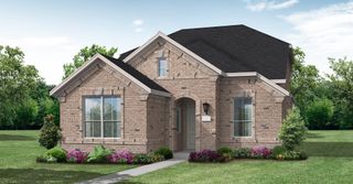 New construction Single-Family house 2800 Crane Court, Celina, TX 75009 - photo 1