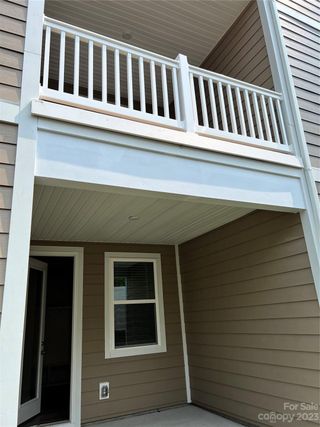 New construction Townhouse house 408 Burr Street, Unit 79, Indian Trail, NC 28079 - photo 1