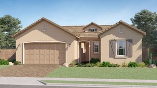 New construction Single-Family house 17551 W Victory Street, Goodyear, AZ 85338 - photo