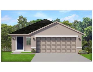 New construction Single-Family house 36140 Trinity Glade Road, Dade City, FL 33525 1415- photo