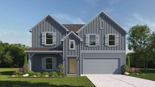New construction Single-Family house 132 Rosa Road, San Marcos, TX 78666 - photo 1