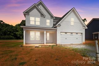 New construction Single-Family house 245 Warfield Drive, Mooresville, NC 28115 - photo