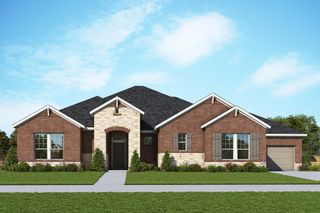 New construction Single-Family house 123 Rees Landing Road, Spicewood, TX 78669 - photo