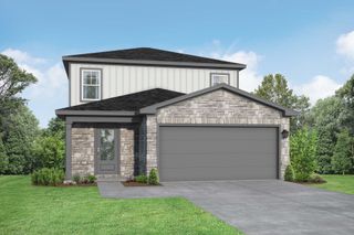 New construction Single-Family house 25666 Roy Rogers  Road, Splendora, TX 77372 - photo