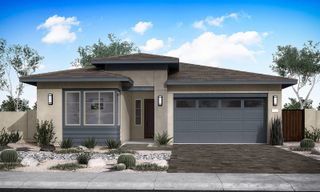 New construction Single-Family house 22503 E. Saddle Ct., Queen Creek, AZ 85142 - photo 1