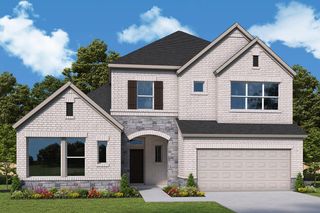 New construction Single-Family house 112 Barefoot Park Lane, Georgetown, TX 78628 - photo