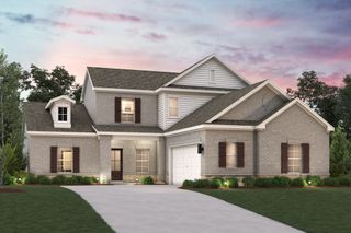 New construction Single-Family house 304 Salt Meadow Lane, Red Oak, TX 75154 - photo